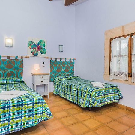 Villa Can Boseta By Sunvillas Mallorca Pollenca Exterior photo